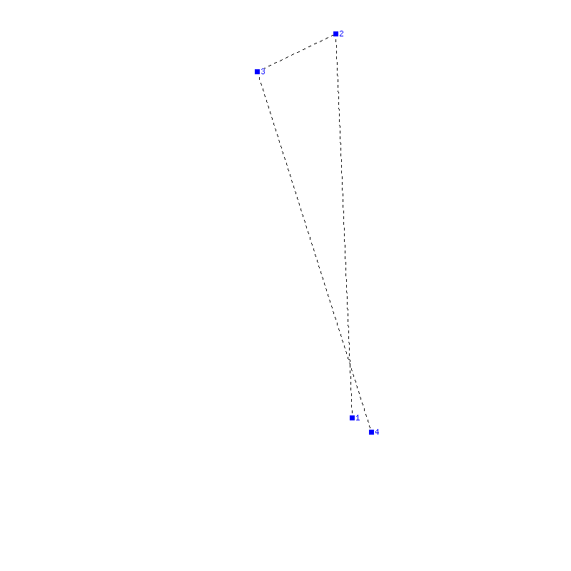 Flugauswertung